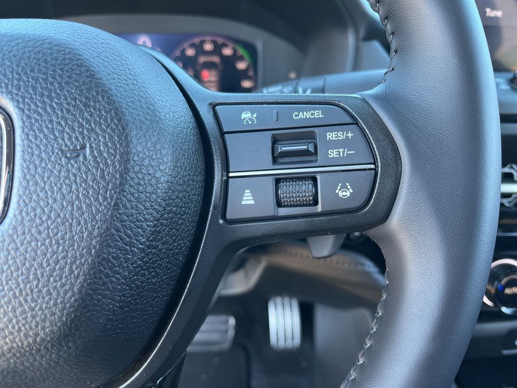 Thumbnail: 2025 Honda Accord - 22