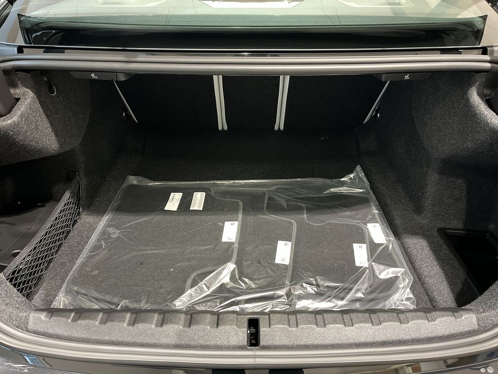 Thumbnail: 2026 BMW M4 - 15