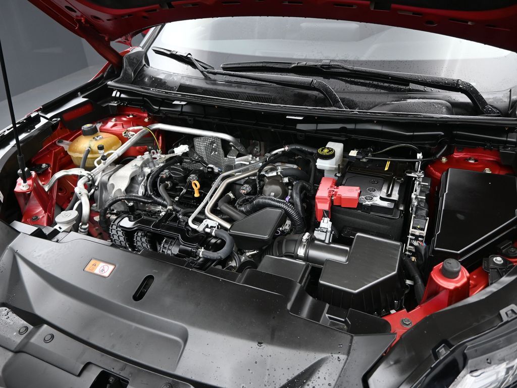 2022 Mitsubishi Outlander ES 2.5 S-AWC