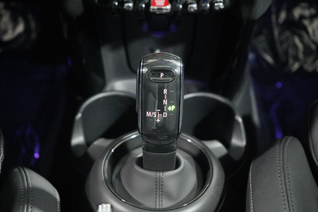 Thumbnail: 2024 MINI Cooper - 11