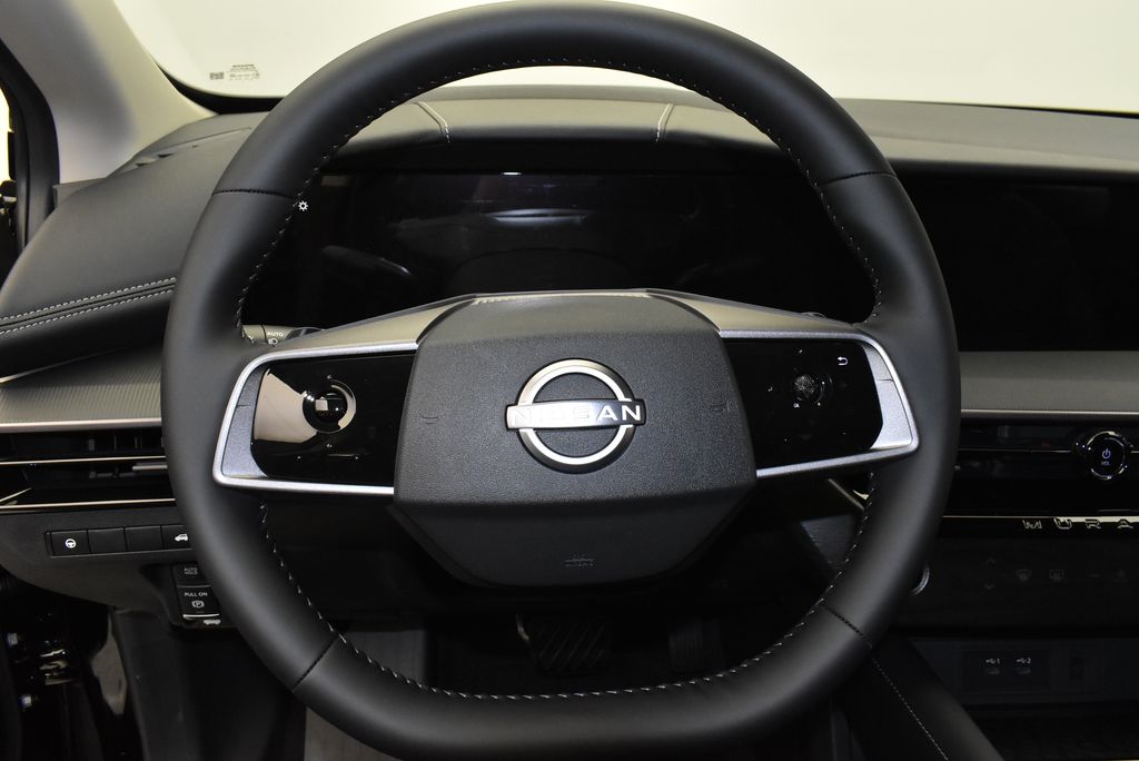 2025 Nissan Murano SV 16