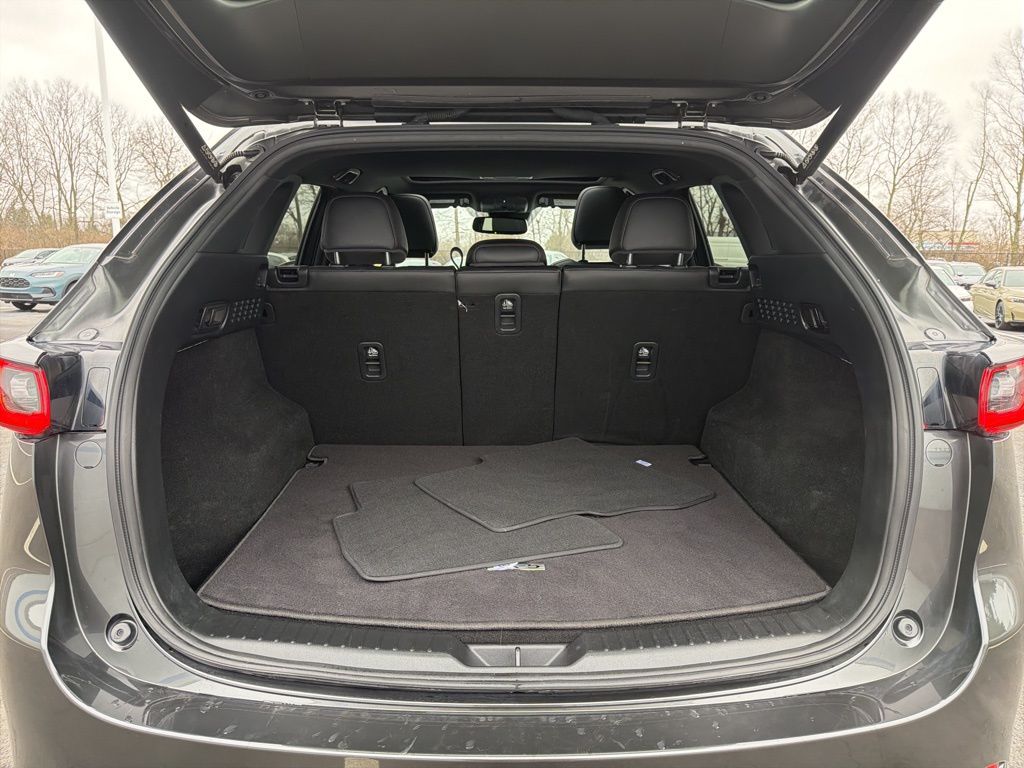 Thumbnail: 2022 Mazda CX-5 - 22