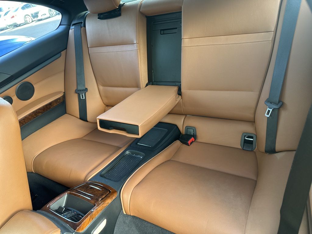 Thumbnail: 2013 BMW 3 Series - 6