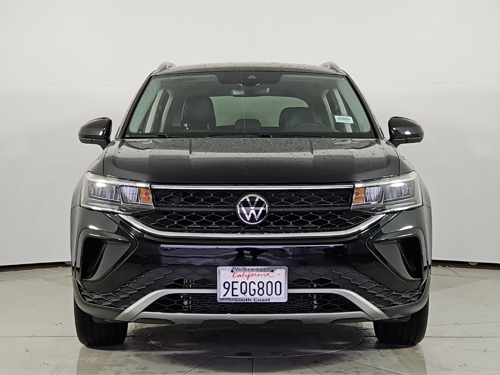 Thumbnail: 2023 Volkswagen Taos - 3