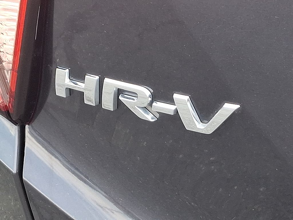 Thumbnail: 2017 Honda HR-V - 32