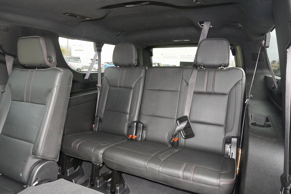 Used Car 2021 Chevrolet Suburban  Rst For Sale Under $50,000 In Weatherford, Texas