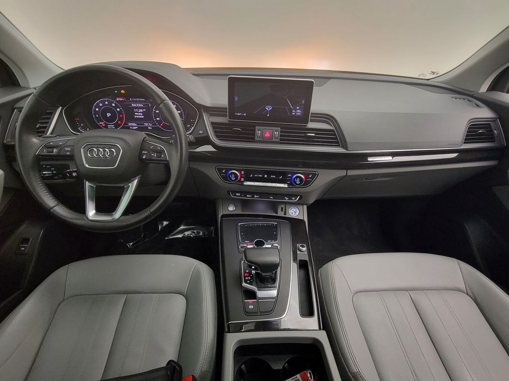 Thumbnail: 2019 Audi Q5 - 18