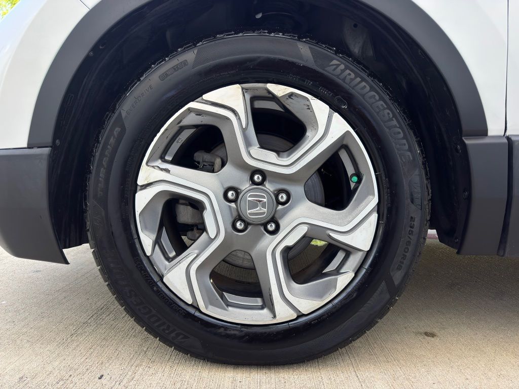 2019 Honda CR-V EX  at Emmons Autoplex