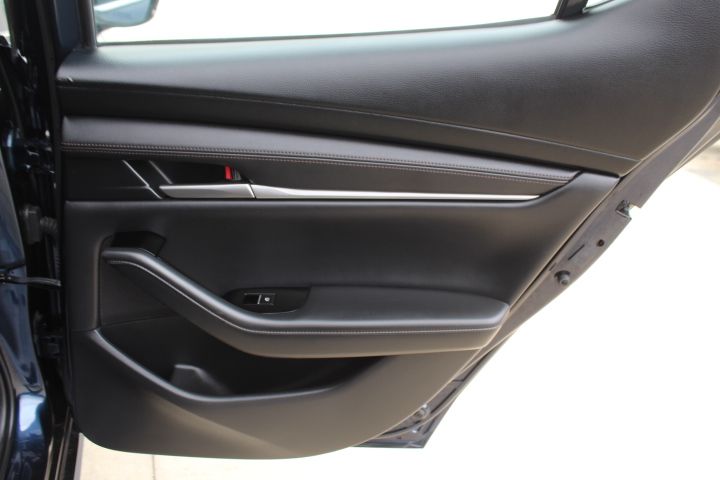 Used Car 2024 Mazda Mazda3  2.5 S Select Sport For Sale Under $25,000 In Georgetown, Texas