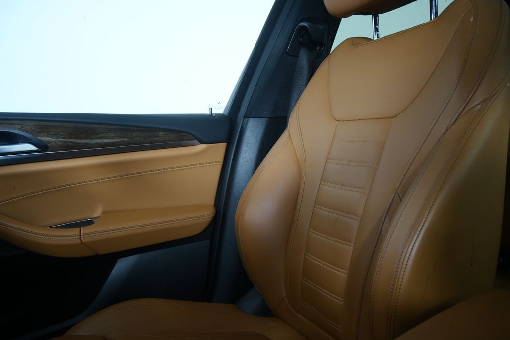 Thumbnail: 2020 BMW X3 - 19