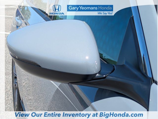 2026 Honda Accord Hybrid