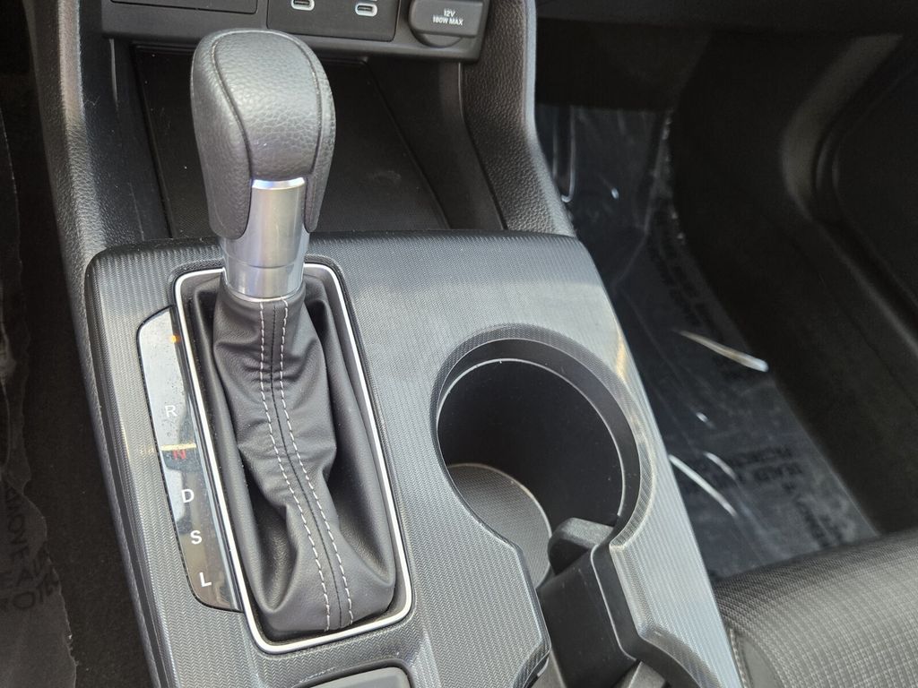 2025 Honda Civic - $23,989