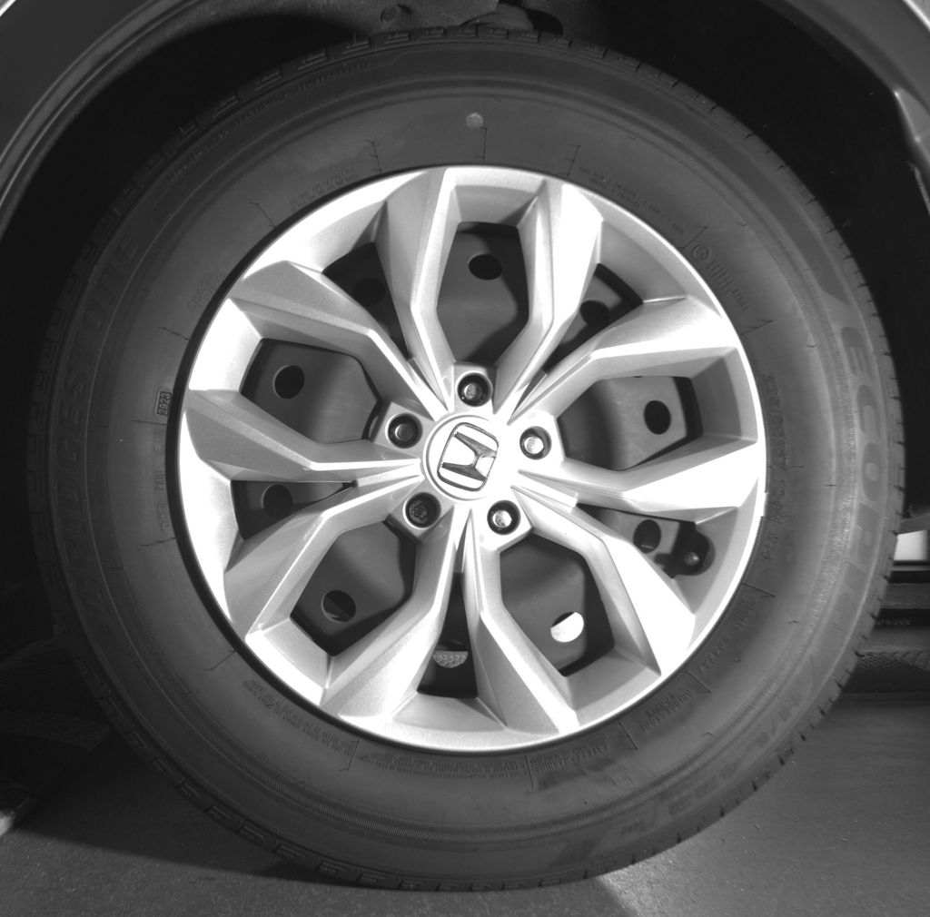 2024 Honda CR-V LX  at Spitzer Acura