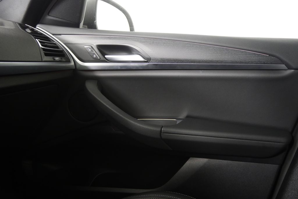 Thumbnail: 2023 BMW X3 - 25