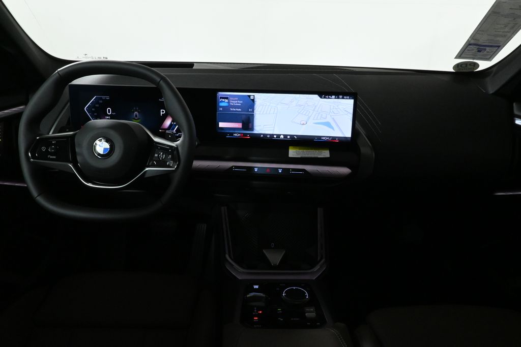 Thumbnail: 2026 BMW X3 - 17