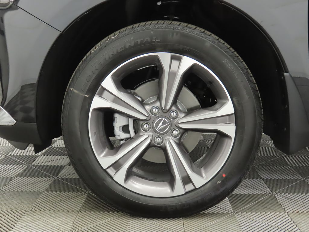2025 Acura RDX Technology 31