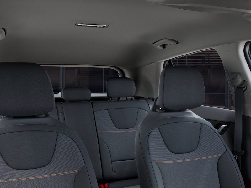 2026 Kia Niro LX Gray at Joe Myers Mazda Kia