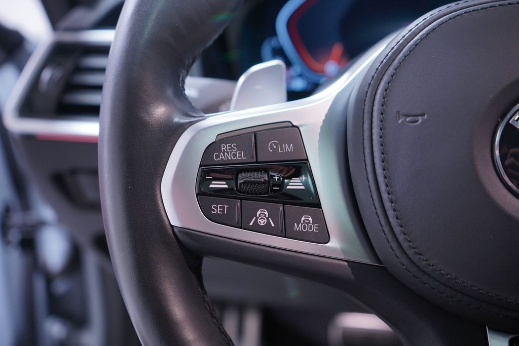 Thumbnail: 2023 BMW 4 Series - 20