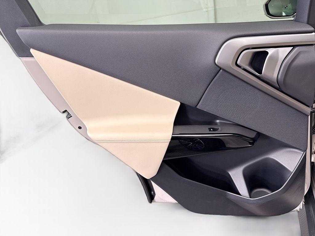 Thumbnail: 2026 BMW X3 - 25