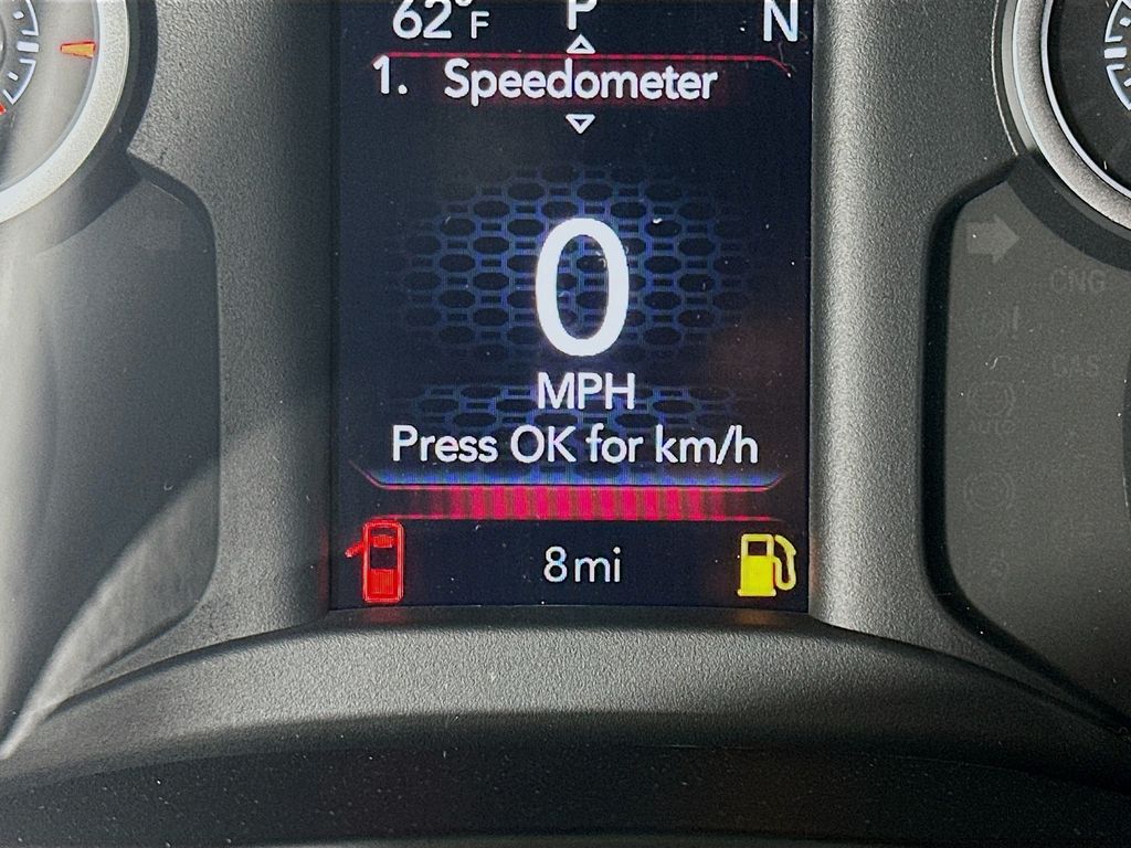 New 2026 Black Ram Big Horn image 11