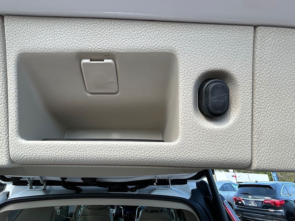 2018 Cadillac Escalade