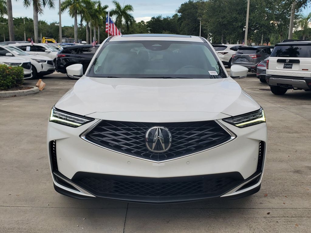 2026 Acura MDX - $45,688