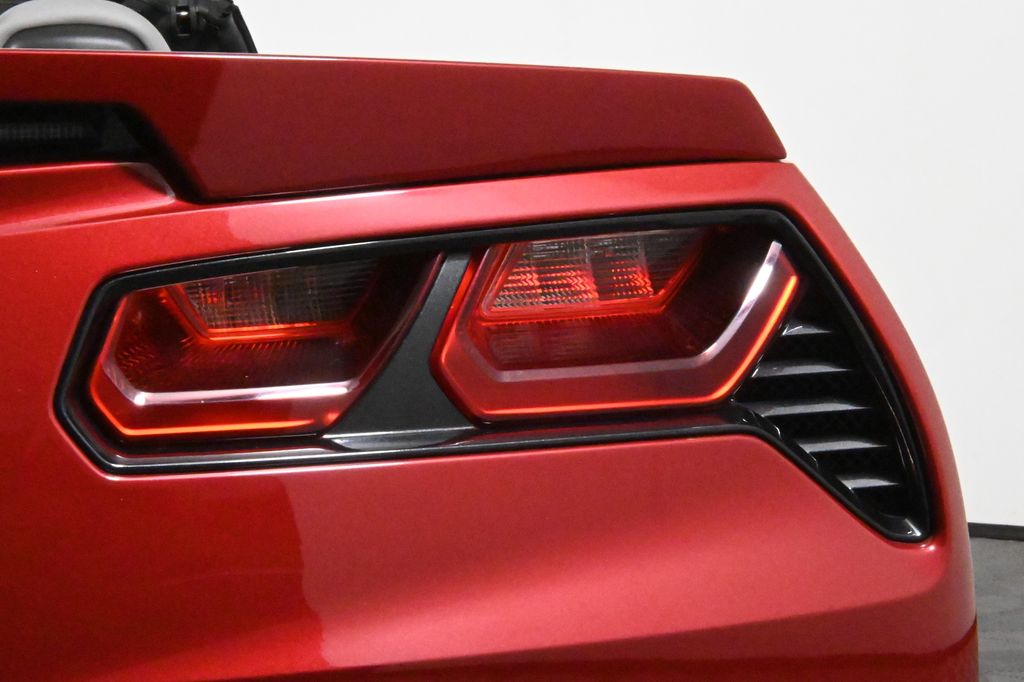 Thumbnail: 2014 Chevrolet Corvette - 22
