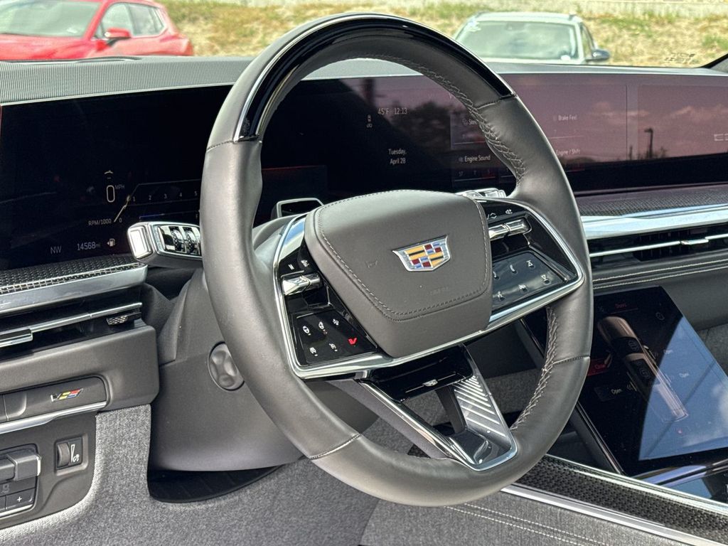 Used 2025 Cadillac Escalade SUV