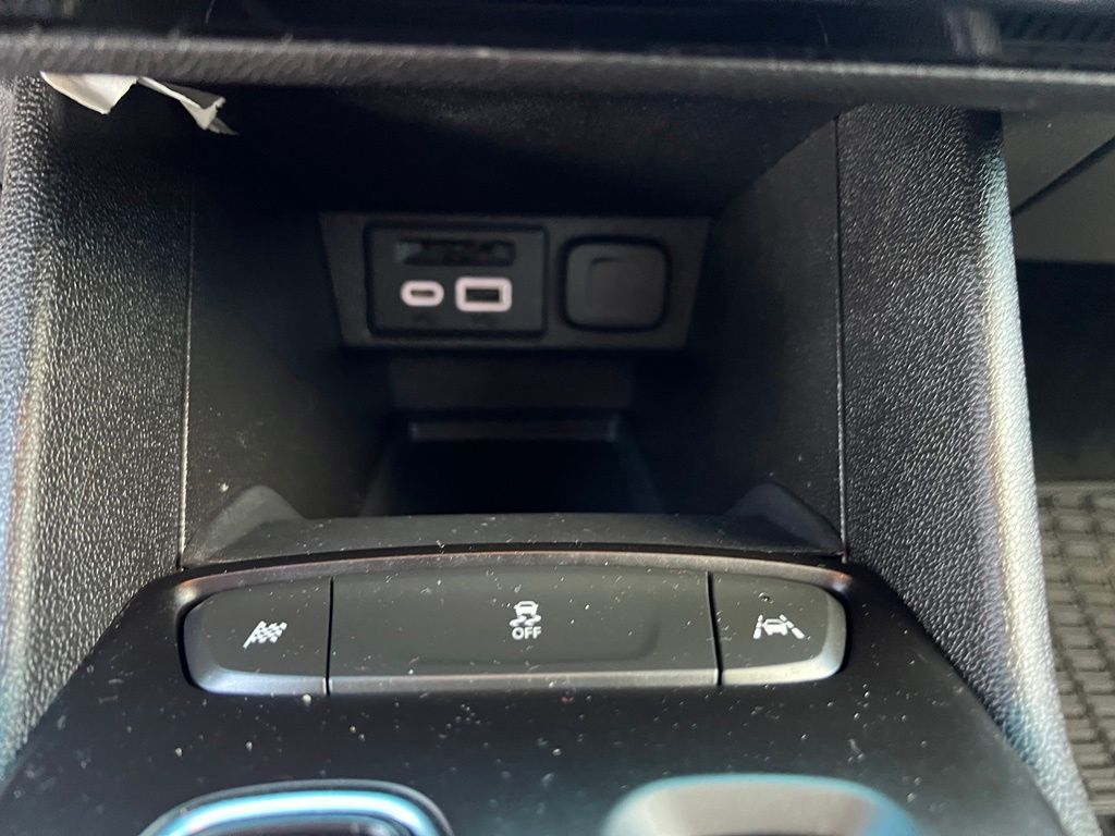 Used 2022 Chevrolet Bolt EV Wagon