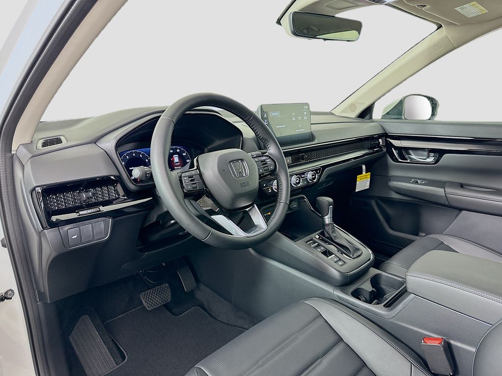 Thumbnail: 2026 Honda CR-V - 9