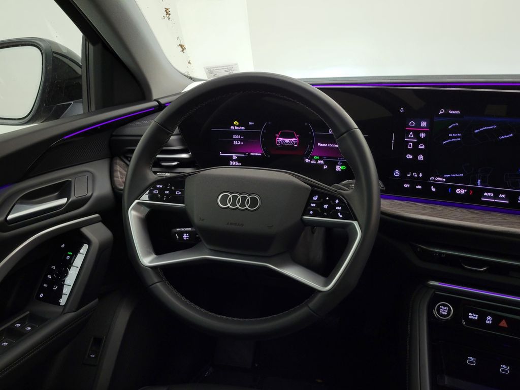 Thumbnail: 2025 Audi Q5 - 20