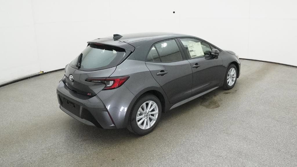 Thumbnail: 2025 Toyota Corolla - 11