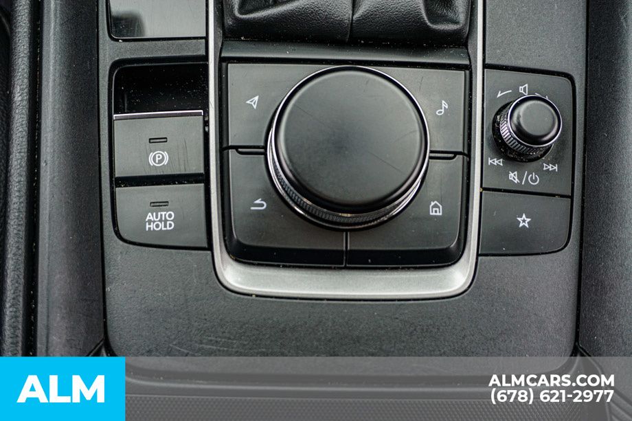 2025 Mazda CX-50 Premium - Photo 43