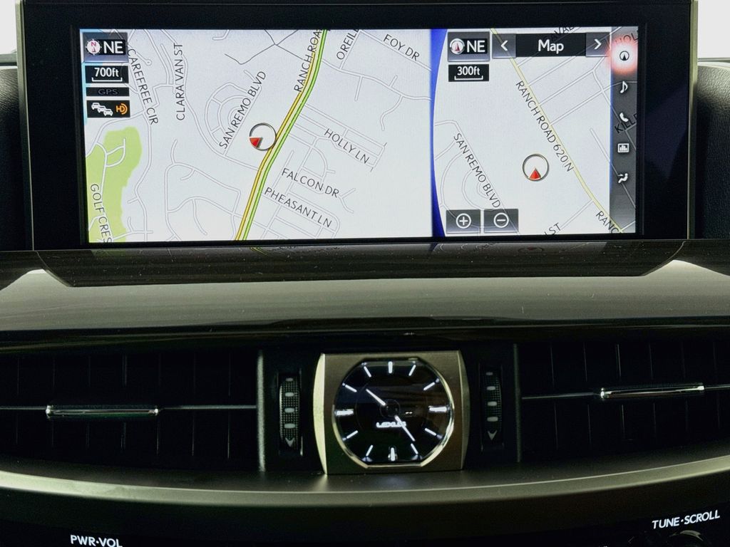 Thumbnail: 2021 Lexus LX - 13