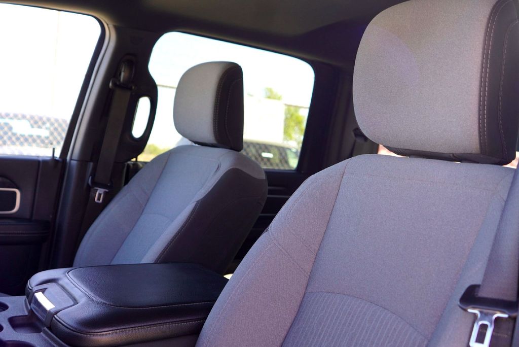 Used Car 2024 Ram 2500  Big Horn For Sale Under $50,000 In Taylor, Texas