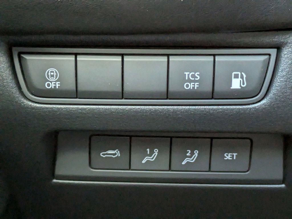 2025 Mazda CX-50 Hybrid Premium Plus photo