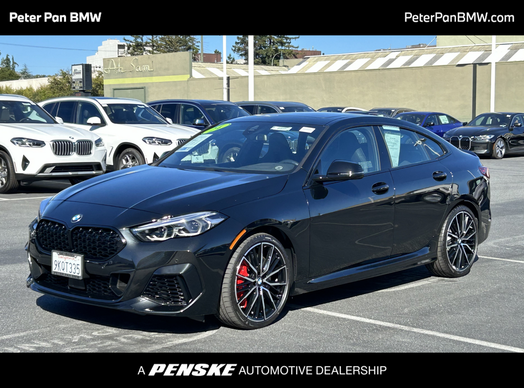 2024 BMW 2 Series M235i xDrive -
                San Mateo, CA