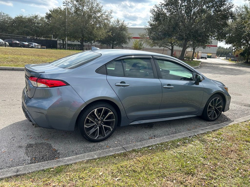 Thumbnail: 2020 Toyota Corolla - 5