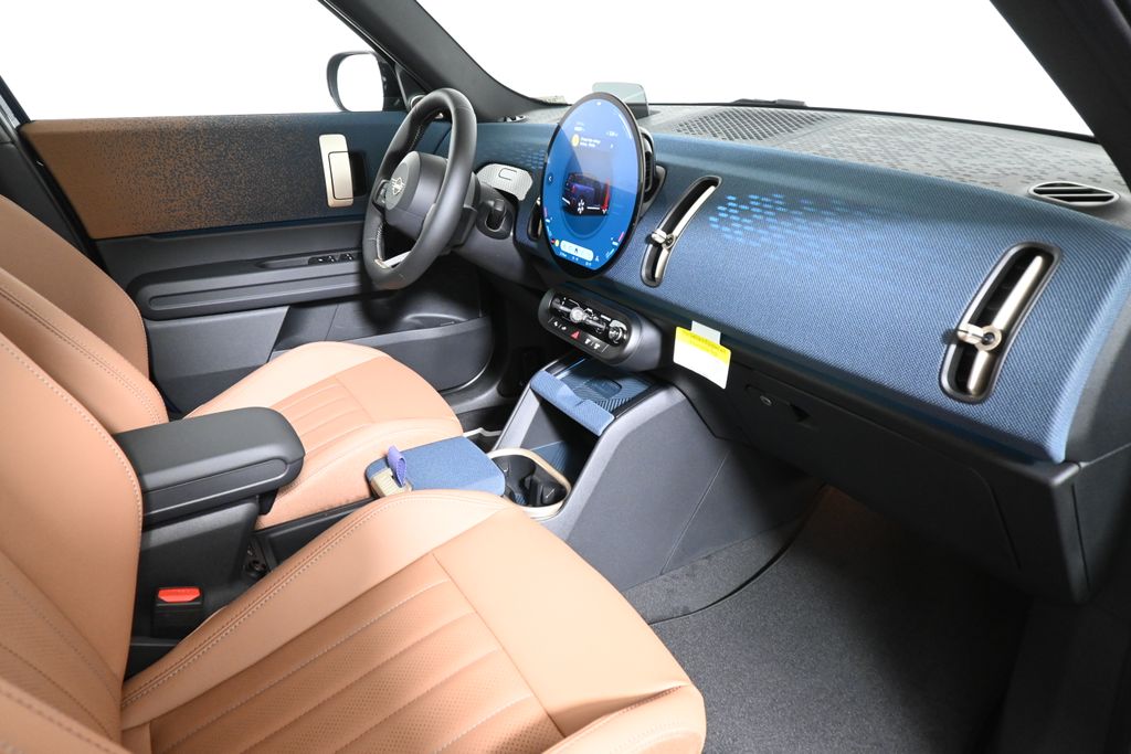 Thumbnail: 2025 MINI Cooper Countryman - 21