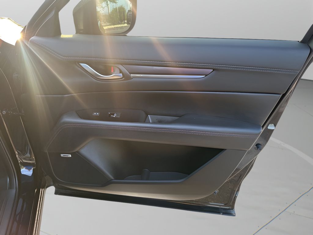 Used Car 2024 Mazda Cx-5  2.5 Turbo Premium For Sale Under $30,000 In Austin, Texas