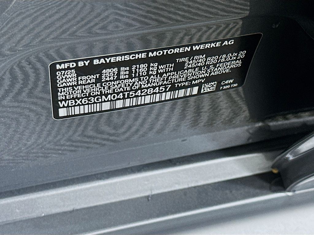 Thumbnail: 2026 BMW X2 - 24