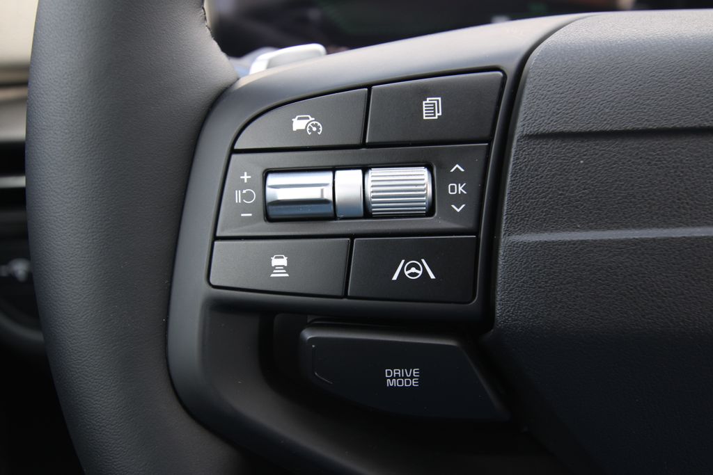New 2027 Kia Sportage Hybrid SUV