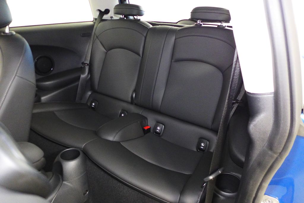 Thumbnail: 2024 MINI Cooper - 22