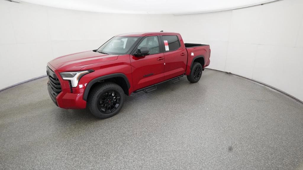 Thumbnail: 2025 Toyota Tundra - 1