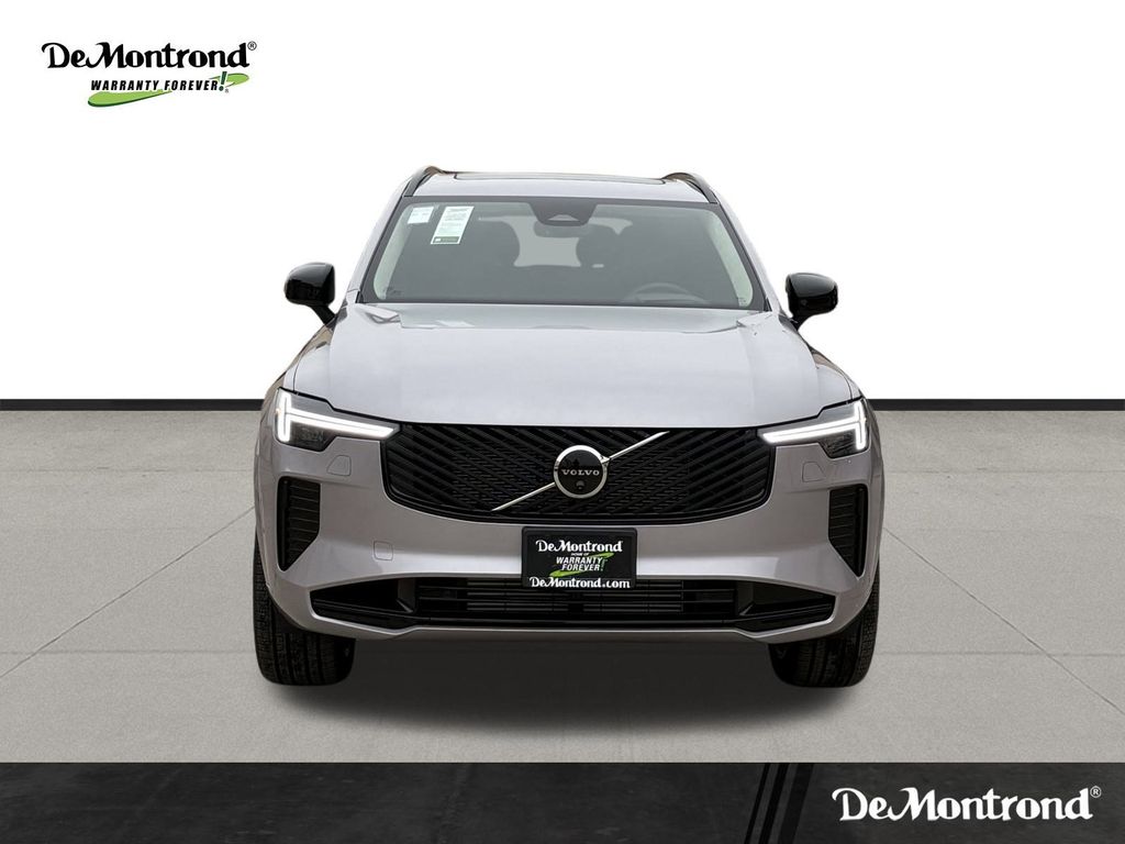 New 2026 Aurora Silver Volvo T8 Ultra image 2