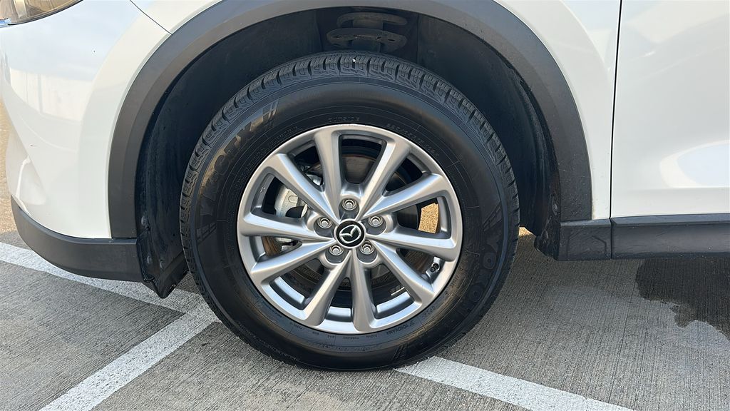 2022 Mazda CX-5 2.5 S Preferred Package - 6
