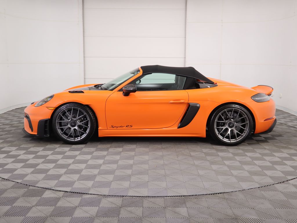 Thumbnail: 2025 Porsche  - 2