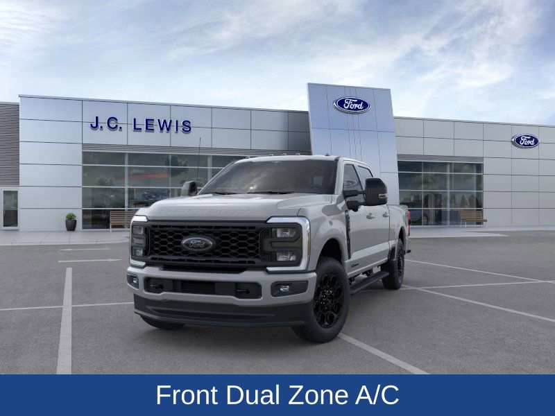 2025 Ford F-250 Super Duty Lariat