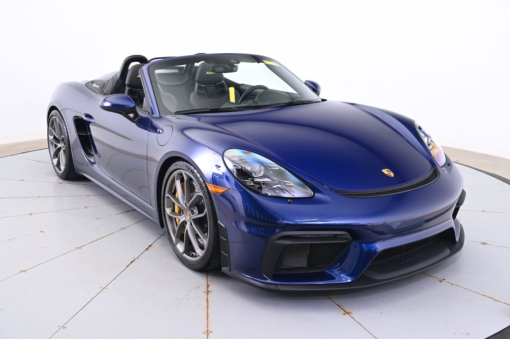 2022 Porsche   9