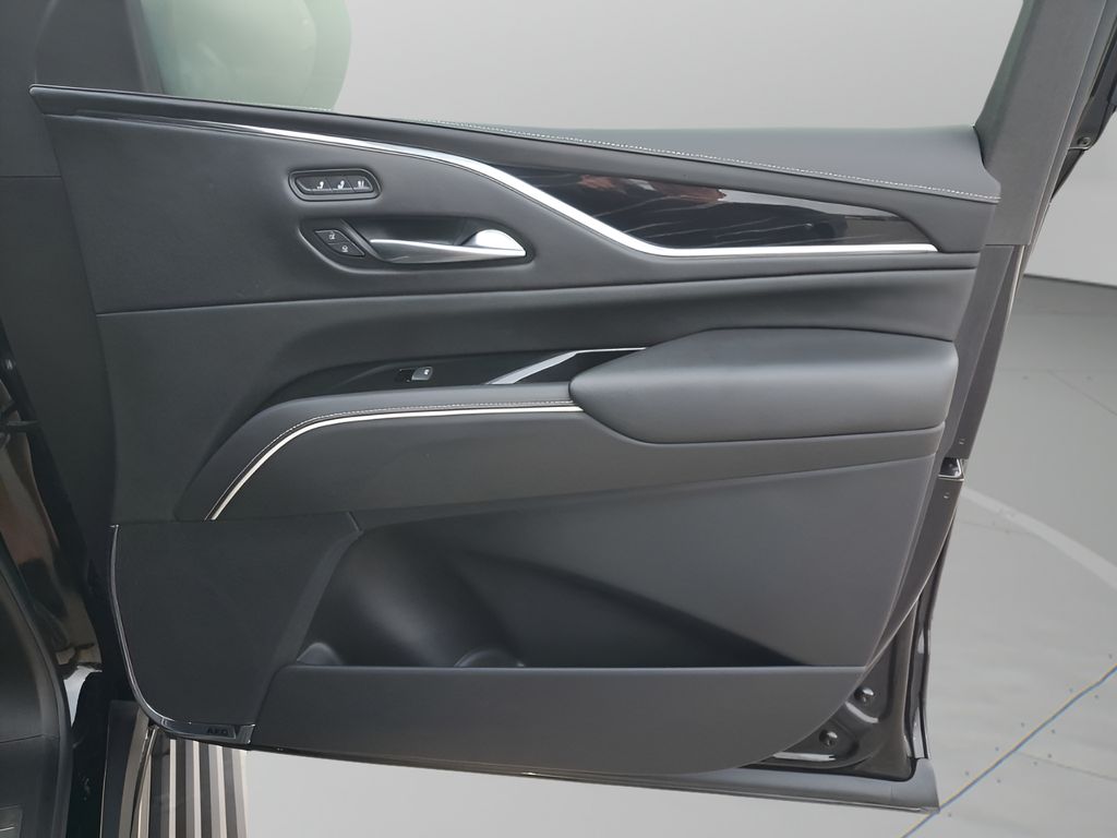 Used Car 2023 Cadillac Escalade Esv  V-series For Sale Under $110,000 In Austin, Texas